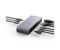 Hyper HyperDrive Thunderbolt 4 Docking Station - 1149277 - zdjęcie 3
